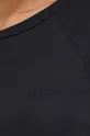 Majica dugih rukava za spavanje Calvin Klein Underwear Ženski