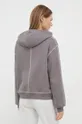 Βαμβακερή μπλούζα Calvin Klein Underwear γκρί