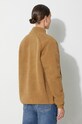 Одежда Флисовая кофта Fjallraven Vardag Pile F84789.232 коричневый