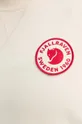 Bavlněná mikina Fjallraven 1960 Logo Dámský
