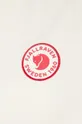 Bavlněná mikina Fjallraven 1960 Logo