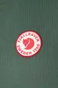 Bavlnená mikina Fjallraven 1960 Logo Badge Sweater