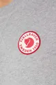 Bavlněná mikina Fjallraven 1960 Logo