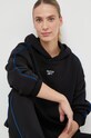 Кофта Reebok чорний 100037133