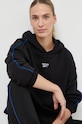 Кофта Reebok чёрный 100037133