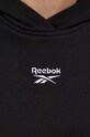 Кофта Reebok 100037133 чорний