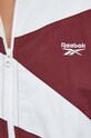 Dukserica Reebok Classic 100036281 bordo