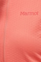 Marmot felpa da sport Leconte Fleece 12810.9949 arancione