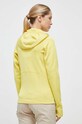 Одежда Спортивная кофта Marmot Olden Polartec M13186 жёлтый