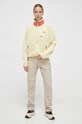 Marmot hanorac '94 E.C.O. M14197 galben SS24