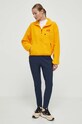 Marmot hanorac '94 E.C.O. M14197 galben SS24