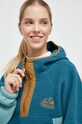 Marmot hanorac Super Aros turcoaz M14610