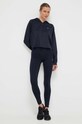 Tommy Hilfiger felpa S10S101774 blu navy AW23