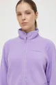 lila Peak Performance sportos pulóver