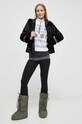 Newland bluza sportowa Chara N46340.91 biały AW23