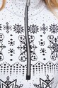 Sportska dukserica Newland Chara N46340.91 bijela
