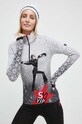 Sportska dukserica Newland Laurie siva N46284.209