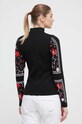 Oblačila Športni pulover Newland Afrodite N46310.99 črna
