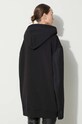 Abbigliamento MM6 Maison Margiela felpa Sweatshirt S62GU0115 nero