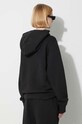 Odzież MM6 Maison Margiela bluza Sweatshirt S62GU0123 czarny
