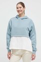 Reebok Classic bluza albastru 100036468