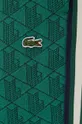 πράσινο Παντελόνι φόρμας Lacoste