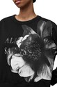 Кофта AllSaints WG015Z PRESILA PIPPA SWEAT WG015Z чорний AW23
