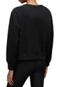 Кофта AllSaints WG015Z PRESILA PIPPA SWEAT Основной материал: 63% Органический хлопок, 37% Переработанный полиэстер Резинка: 100% Органический хлопок