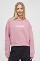 Napapijri sweatshirt B-BOX W C S pink