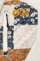 Picture bluza sportowa Izimo beżowy SWT145