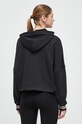 Oblečenie Bavlnená mikina adidas Originals IK7864 čierna