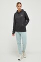 Кофта Burton 16445110001 сірий AW23