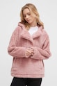 Burton bluza uni roz 23843100650