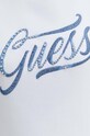 Guess bluza W4RQ14.KB681 biały