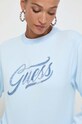 Guess bluza niebieski W4RQ14.KB681