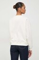 Odzież Guess bluza PONY HAIR W4RQ13.KC5H2 beżowy