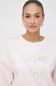 roza Dukserica Guess