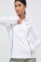 Under Armour hanorac de antrenament uni alb 1379886