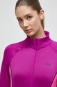 Under Armour hanorac de antrenament 1379886 violet AW23