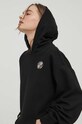 Vans bluza czarny VN000F9NBLK1