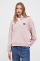 Mikina Vans růžová VN000A5VZUL1