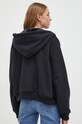 Oblečení Mikina Hollister Co. KI352.3129.900 černá