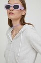 Hollister Co. bluza szary KI352.3150.112