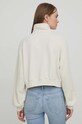 Odzież Hollister Co. bluza KI352.3156.178 beżowy