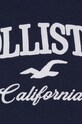 Hollister Co. bluza KI352.3163.200 granatowy