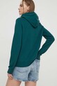 Odzież Hollister Co. bluza KI352.3188.300 zielony