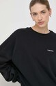 La Mania bluza czarny MOUS.2