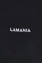 La Mania bluza MOUS.2 czarny