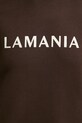 La Mania bluza YOUNG.2 brązowy