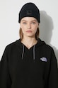 The North Face felpa Mhysa NF0A853WJK31 nero